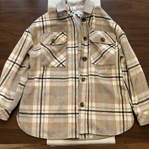 And Now This (Macys) - Shacket Women’s